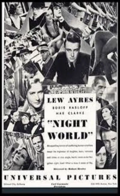 Cabaret de nuit (1932)