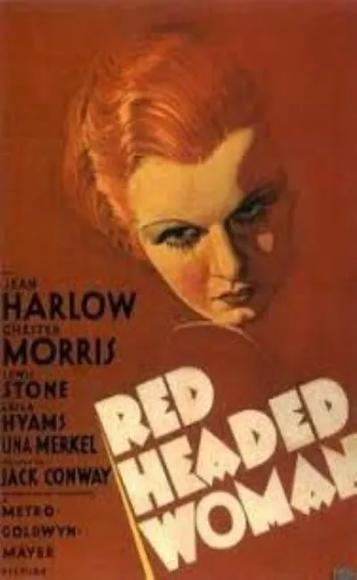 La Femme aux cheveux rouges (1932)