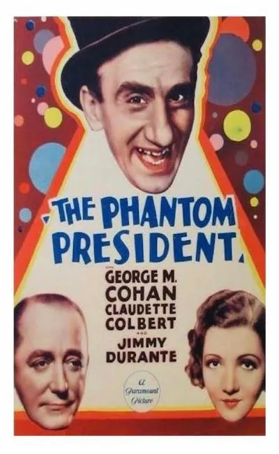 Le président fantôme (1933)