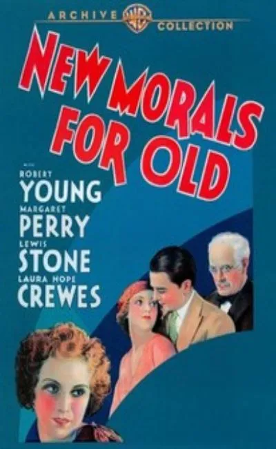 New morals for old (1932)