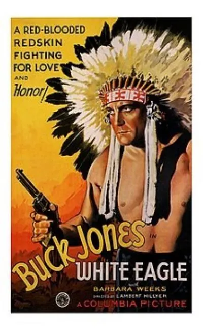 L'Aigle Blanc (1932)