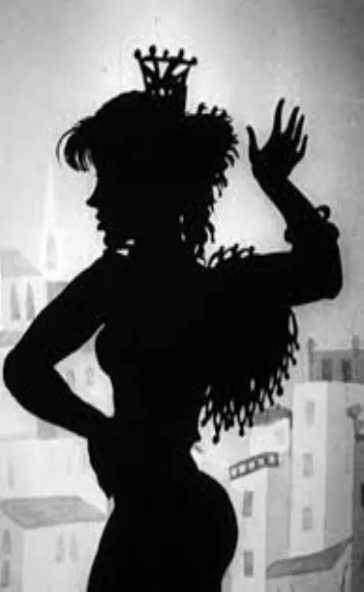 Carmen (1934)