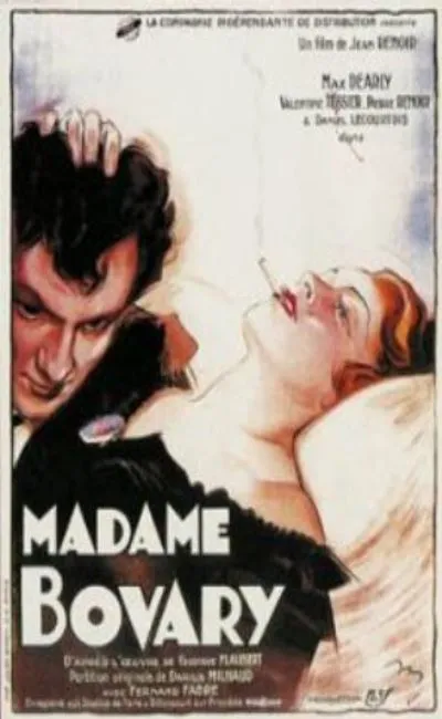 Madame Bovary (1933)