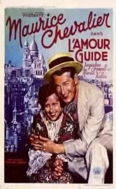 L'amour guide (1934)
