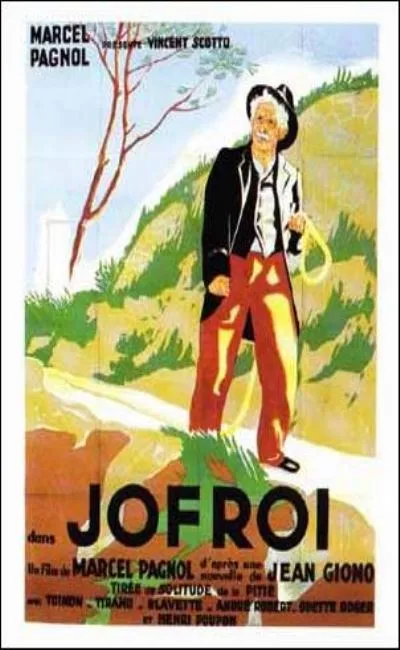 Jofroi (1934)