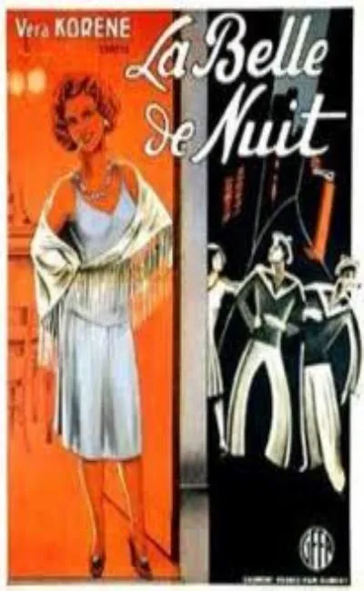 Belle de nuit (1933)