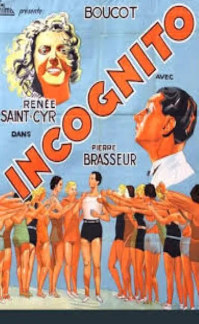 Incognito (1933)