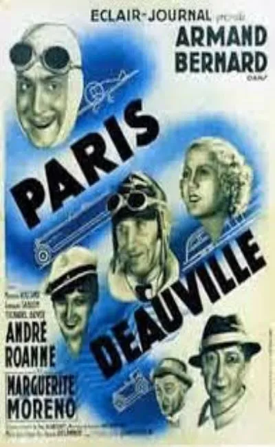 Paris-Deauville (1933)