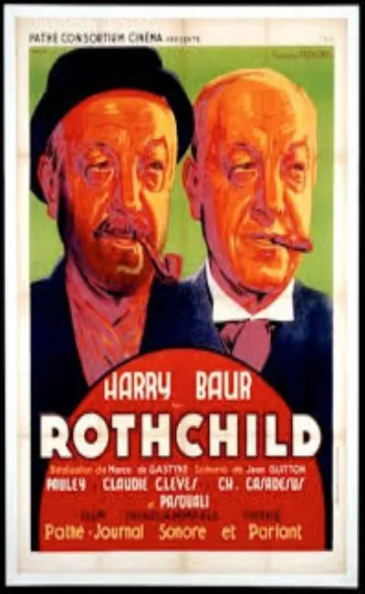 Rothchild (1934)