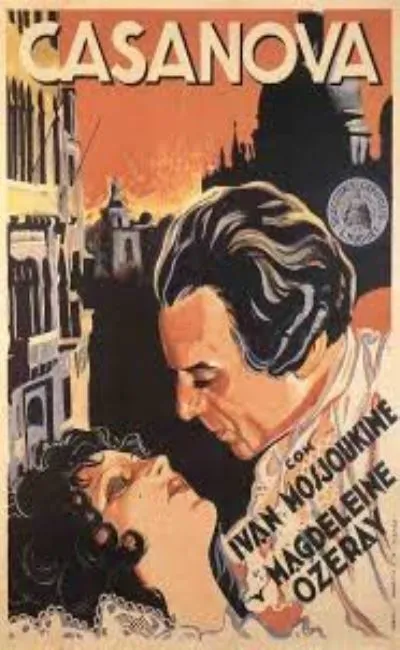 Casanova (1934)