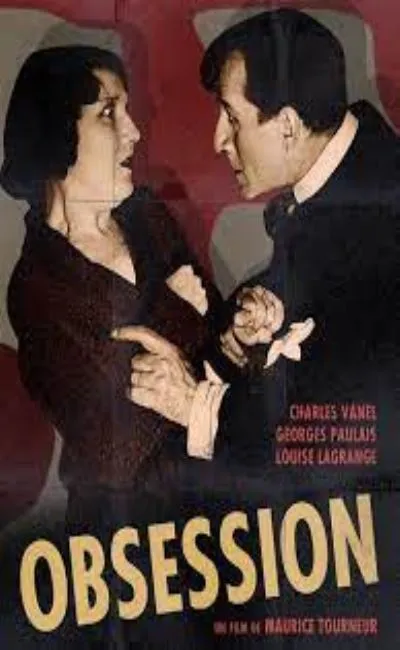 Obsession (1934)