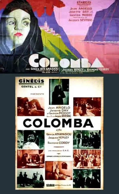Colomba (1933)