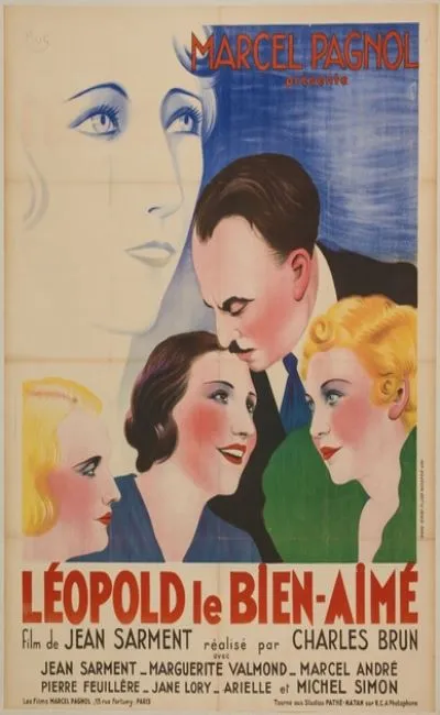 Léopold le bien aimé (1934)