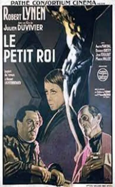 Le petit roi (1933)