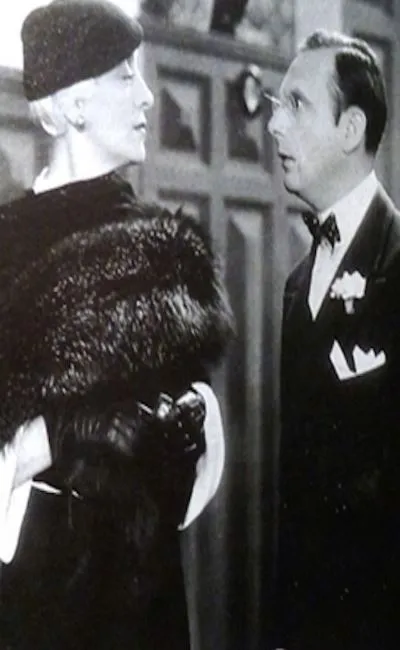 Coralie et Cie (1934)