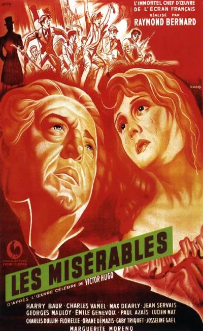Les misérables (1934)