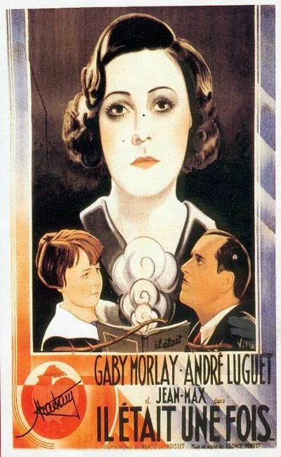 Il était une fois (1933)