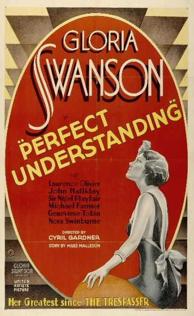 Le parfait accord (1933)