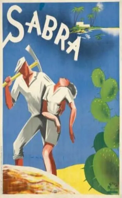 Sabra (1934)