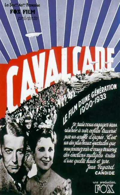 Cavalcade (1933)