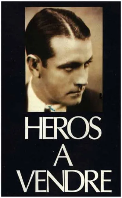 Héros à vendre (1933)