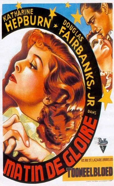 Matin de gloire (1933)