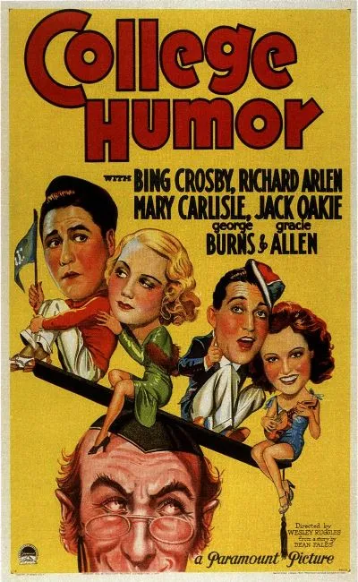 College humour (1934)