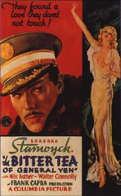 La grande muraille (1933)