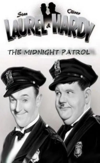 Les deux policiers (1933)