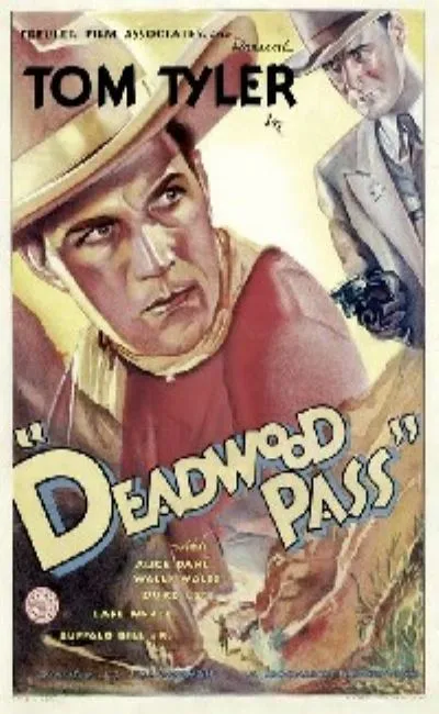 Deadwood pass