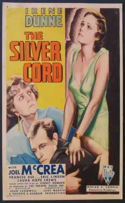 La corde d'argent (1933)