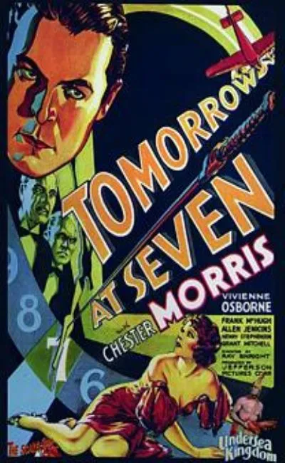 Tomorrow at seven (1933)