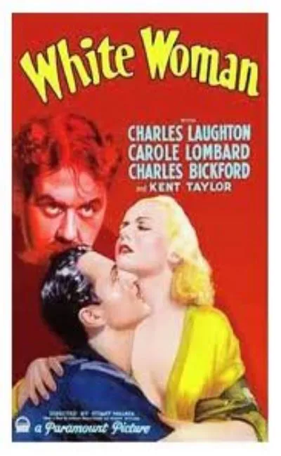 White woman (1933)