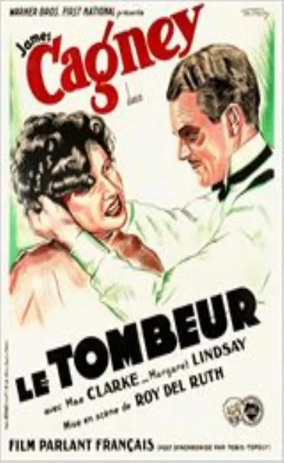 Le tombeur (1933)