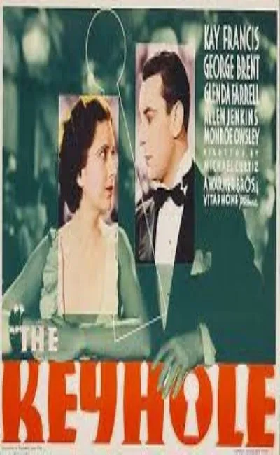 Le trou de la serrure (1933)