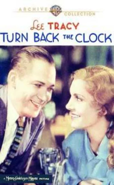 Turn back the clock