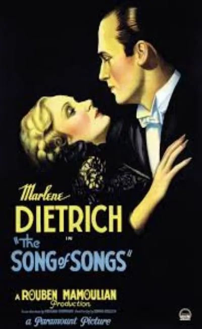 Cantique d'amour (1933)