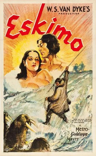 Esquimaux (1933)