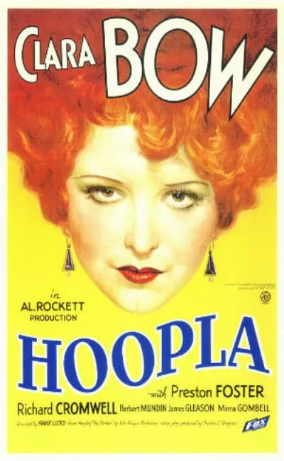 Houp-Là (1933)