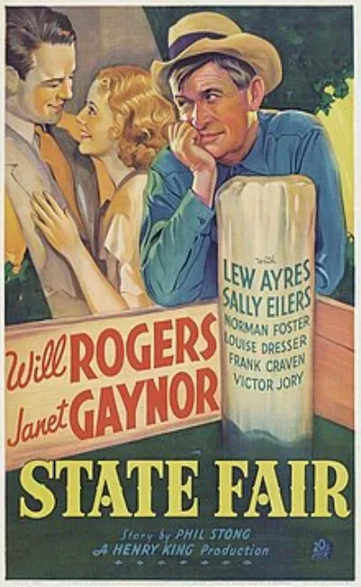 La foire aux illusions (1933)