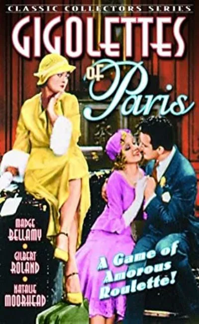 Gigolettes of Paris (1933)