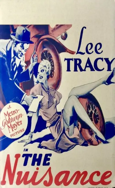 The nuisance (1934)