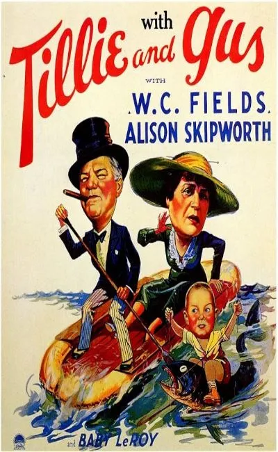 Tillie et Gus (1933)