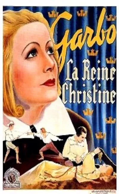 La reine Christine (1933)