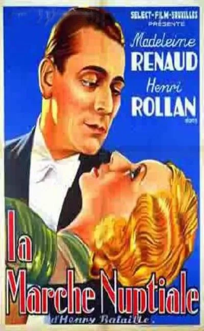 La marche nuptiale (1935)