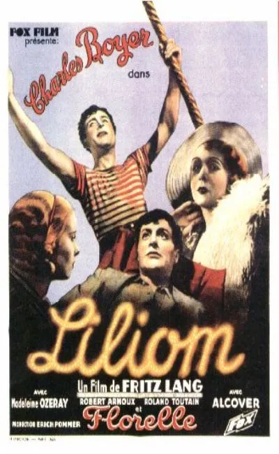 Liliom (1934)