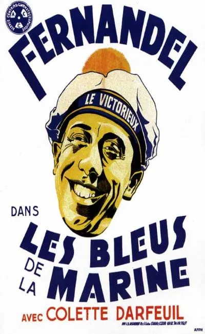 Les bleus de la marine (1934)