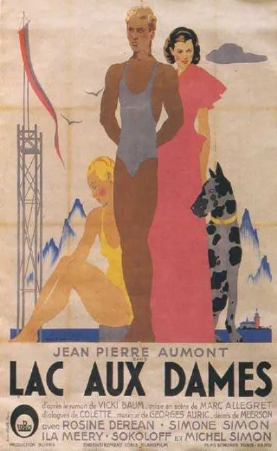 Lac aux dames (1934)