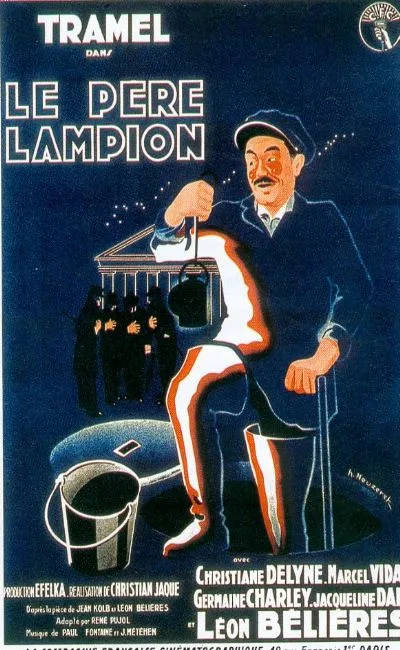 Le père Lampion (1934)