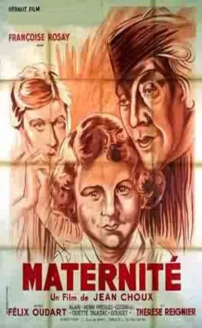 Maternité (1935)